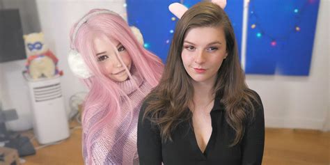 f1nnster belle delphine|Belle Delphine and F1NN5ter Collaborate, Making the Internet。